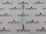 Valve & Valve Stem Assembly Nakakita Seisakusho 7.10.37