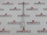 Valve & Valve Stem Assembly Nakakita Seisakusho 7.10.37