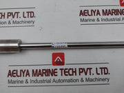 Valve & Valve Stem Assembly Nakakita Seisakusho 7.10.37