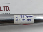 Valve & Valve Stem Assy