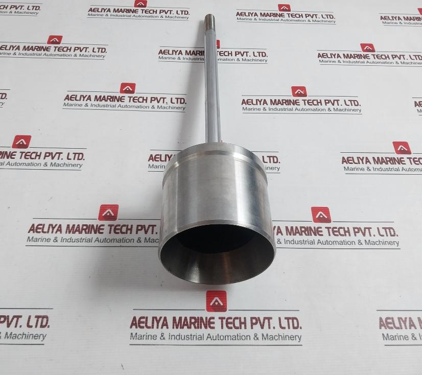 Valve & Valve Stem Assy