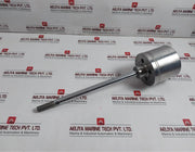 Valve & Valve Stem Assy