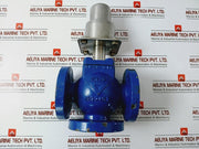 Valvole Hofmann 597909-01 Valve Dn20 P.Max 12,6 Bar