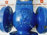 Valvole Hofmann 597909-01 Valve Dn20 P.Max 12,6 Bar