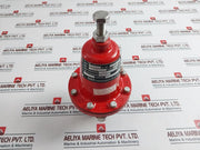 Vanaz R2301 Adjustable Pressure Regulator 15 Kg/Cm2