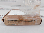 Vanco Bx152-s316-4 Gasket Ring Bx152-316Ss 6A0003
