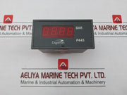 Vap445 Pressure Indicator Brand Digitron 50/60hz