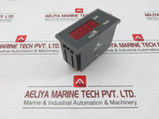 Vap445 Pressure Indicator Brand Digitron 50/60hz