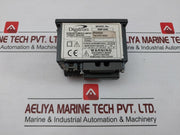 Vap445 Pressure Indicator Brand Digitron 50/60hz