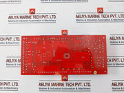 Vapac 1150645 Control Motherboard 1150645-cc-7.6V