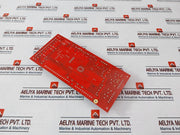Vapac 1150645 Control Motherboard 1150645-cc-7.6V