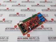 Vapac 1150645 Control Motherboard 1150645-cc-7.6V