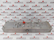 Varco Bj Explosion Proof Drilling Mcb Manual Control Box Eex De Iic T6 120V 5A