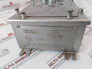 Varco Bj Explosion Proof Drilling Mcb Manual Control Box Eex De Iic T6 120V 5A