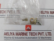 Varco Bj Explosion Proof Drilling Mcb Manual Control Box Eex De Iic T6 120V 5A