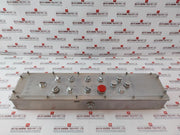 Varco Bj Explosion Proof Drilling Mcb Manual Control Box Eex De Iic T6 120V 5A