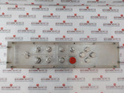 Varco Bj Explosion Proof Drilling Mcb Manual Control Box Eex De Iic T6 120V 5A