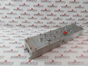 Varco Bj Explosion Proof Drilling Mcb Manual Control Box Eex De Iic T6 120V 5A