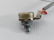 Variable Resistor Potentiometer Brand In Alps 10ka - 50 Gm