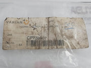 Varian Cp738407 Gas Clean Filter System J12
