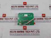 Varitronix A5E31966204 Printed Circuit Board