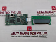 Varitronix Pcb-vf1382_3-01 Printed Circuit Board Card Kce 94V-0 F1