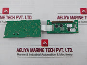 Varitronix Pcb-vf1382_3-01 Printed Circuit Board Card Kce 94V-0 F1