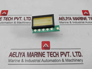 Varitronix Vlfm1434-10 Lcd Display Unit 0713224058 94V-0
