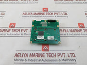 Varitronix Vluk2025 R1 Display Panel