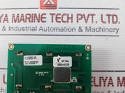 Varitronix Vluk2025 R1 Display Panel