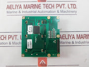 Varitronix Vluk2025 R1 Display Panel