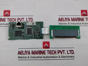 Varitronix Pcb-vf1382_3-01 Printed Circuit Board Card Kce 94V-0 F1