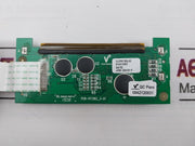 Varitronix Pcb-vf1382_3-01 Printed Circuit Board Card Kce 94V-0 F1