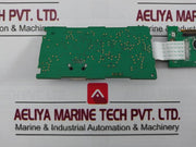 Varitronix Pcb-vf1382_3-01 Printed Circuit Board Card Kce 94V-0 F1