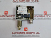 Varma Trafag  Pf-010-W Pressure Switch 1-10bar