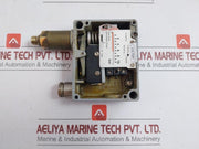 Varma Trafag  Pf-010-W Pressure Switch 1-10bar