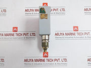Varma Trafag  Pf-010-W Pressure Switch 1-10bar