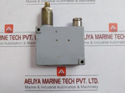 Varma Trafag  Pf-010-W Pressure Switch 1-10bar