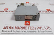 Varma Trafag  Pf-010-W Pressure Switch 1-10bar