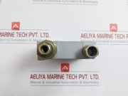 Varma Trafag  Pf-010-W Pressure Switch 1-10bar