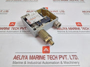 Varma Trafag  Pf-010-W Pressure Switch 1-10bar