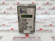 Vatech Reyrolle Argus 7 Earthfault Overcurrent Protection Relay Ag7-102