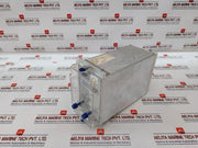 Vatech Reyrolle Argus 7 Earthfault Overcurrent Protection Relay Ag7-102