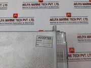 Vatech Reyrolle Argus 7 Earthfault Overcurrent Protection Relay Ag7-102