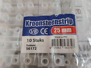 Vb 56172 Crown Stone Strip 25 Mm