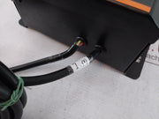 Vbc-1 Vibrator Controller Amps: 5 250V
