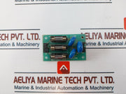Vc/Txmov/010.0 Printed Circuit Board