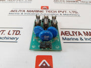 Vc/Txmov/010.0 Printed Circuit Board