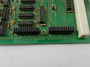 Vcs-144-Single-Line-Interface-Port-Pcb-Module-Brand-E-I-S-Revision-A-5