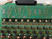 Vcs-144-Single-Line-Interface-Port-Pcb-Module-Brand-E-I-S-Revision-A-6